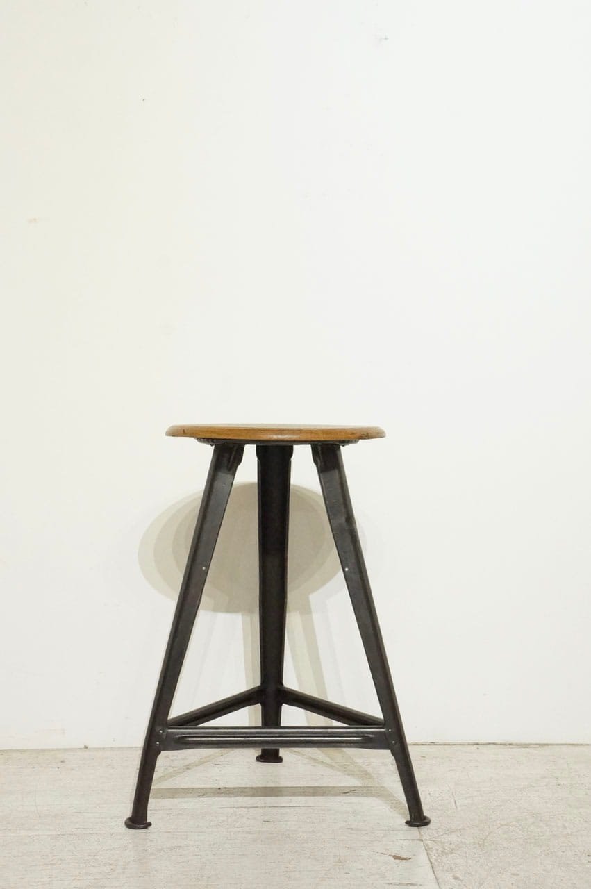 Stool / ROWA