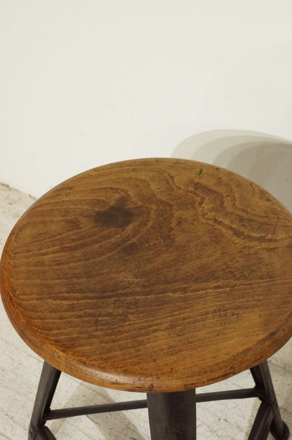 Stool / ROWA