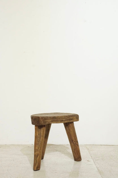 Stool