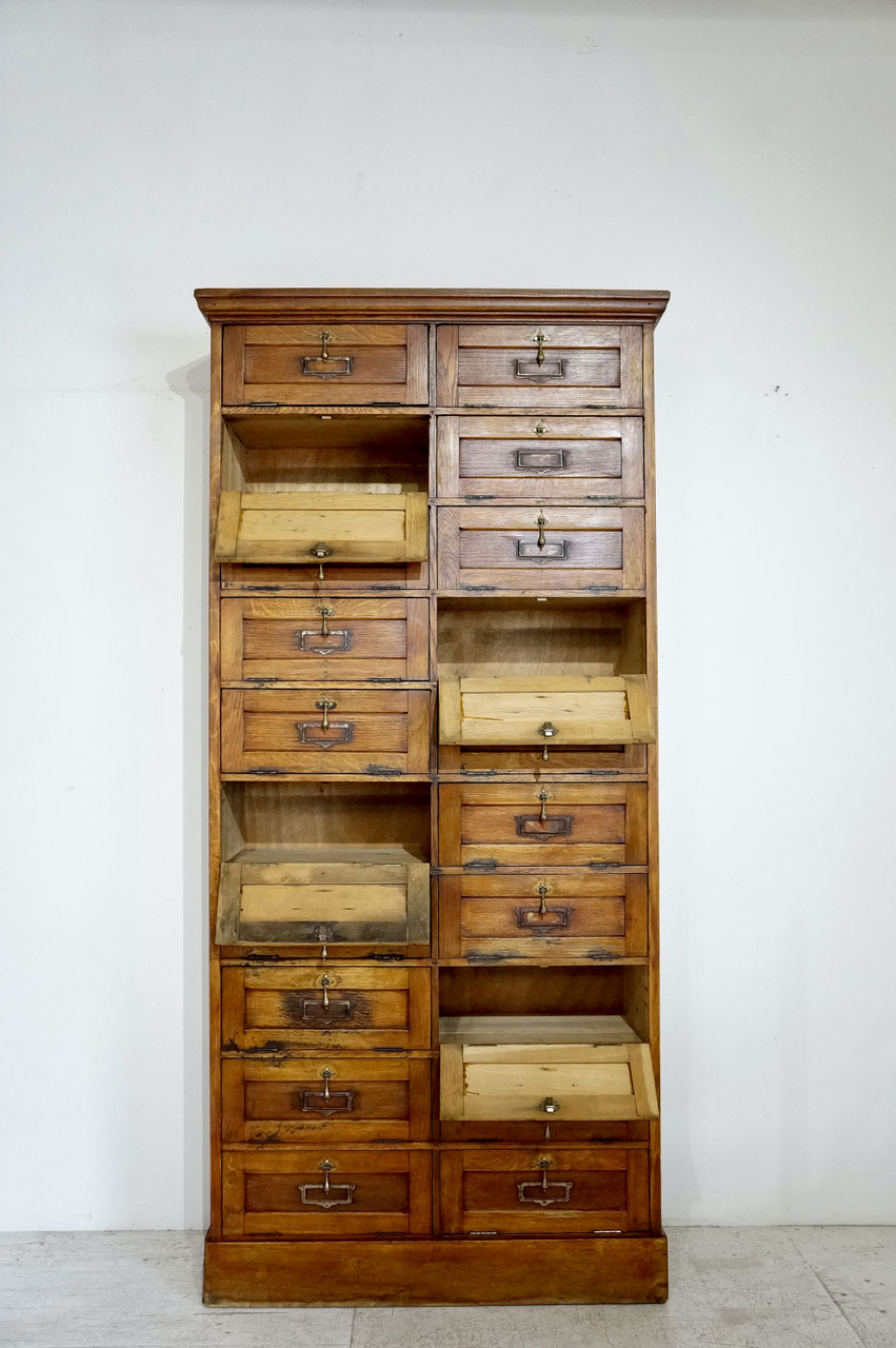 Filing Cabinet