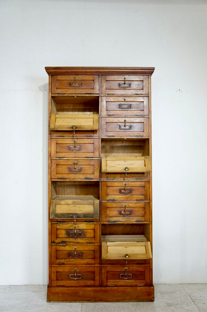 Filing Cabinet