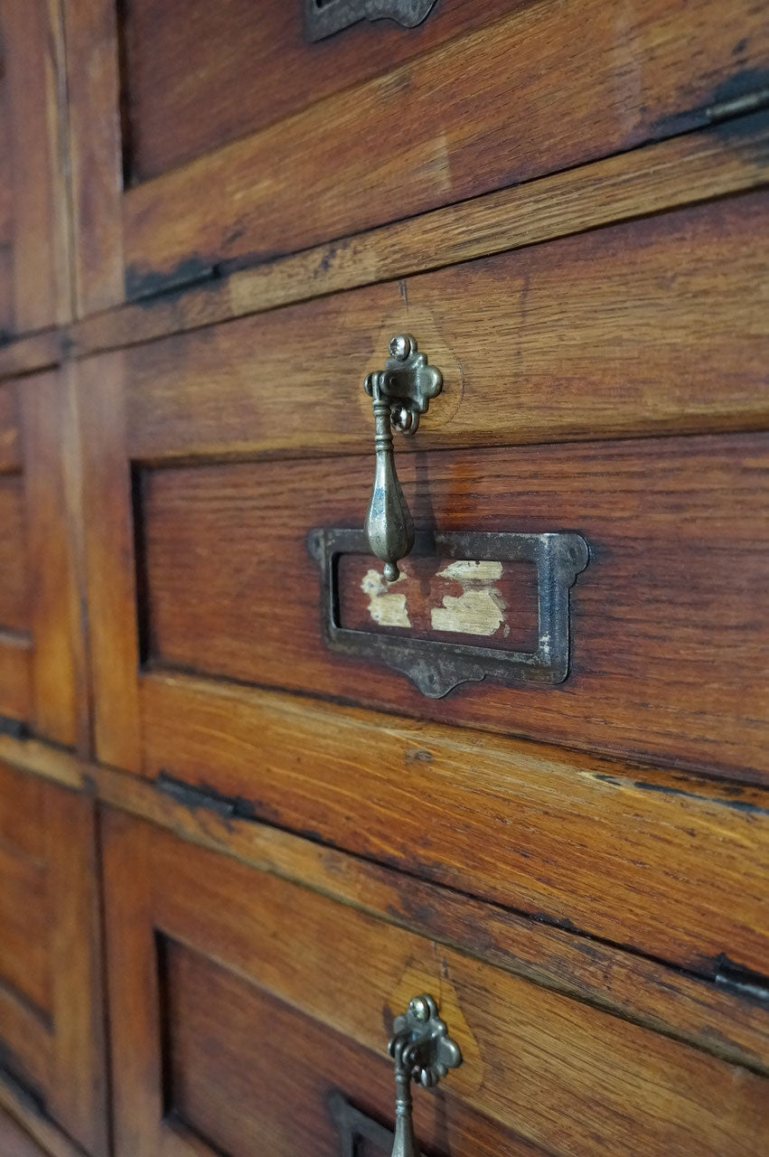 Filing Cabinet