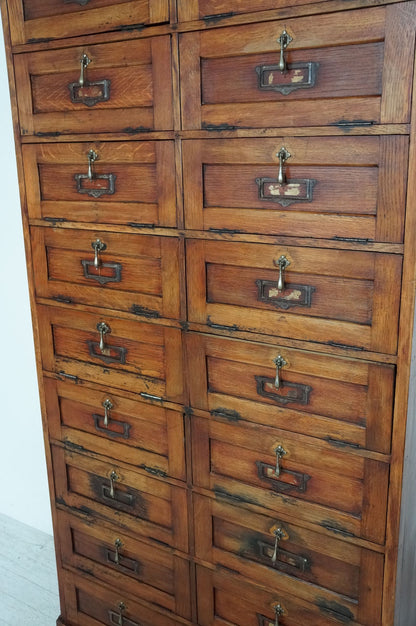 Filing Cabinet