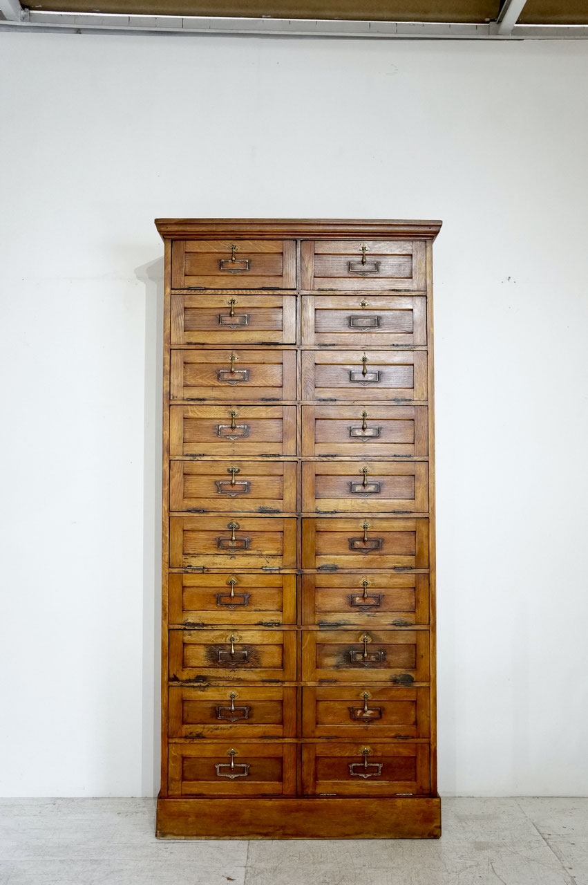 Filing Cabinet