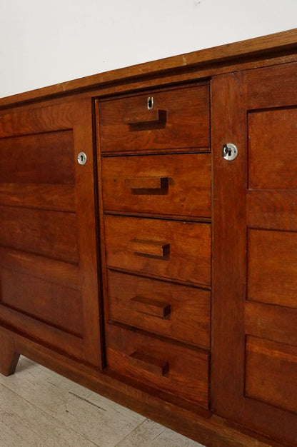 Cabinet / mobilier d&