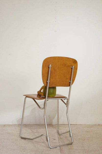 Staking Chair / Aluflex