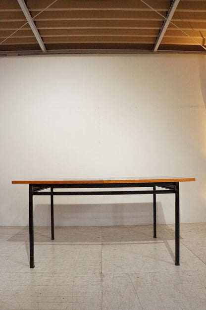 Table / Alveole