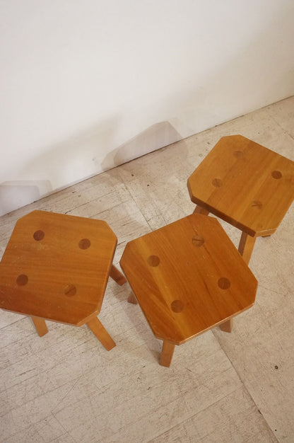 Stool