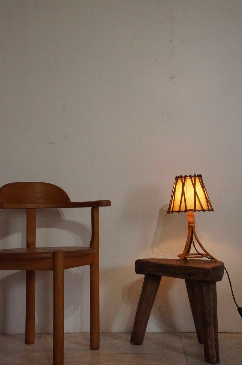 Stand Lamp