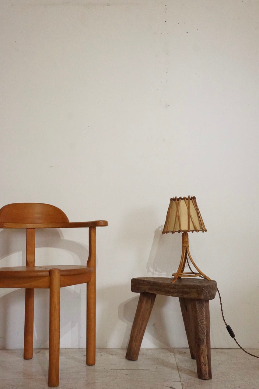 Stand Lamp