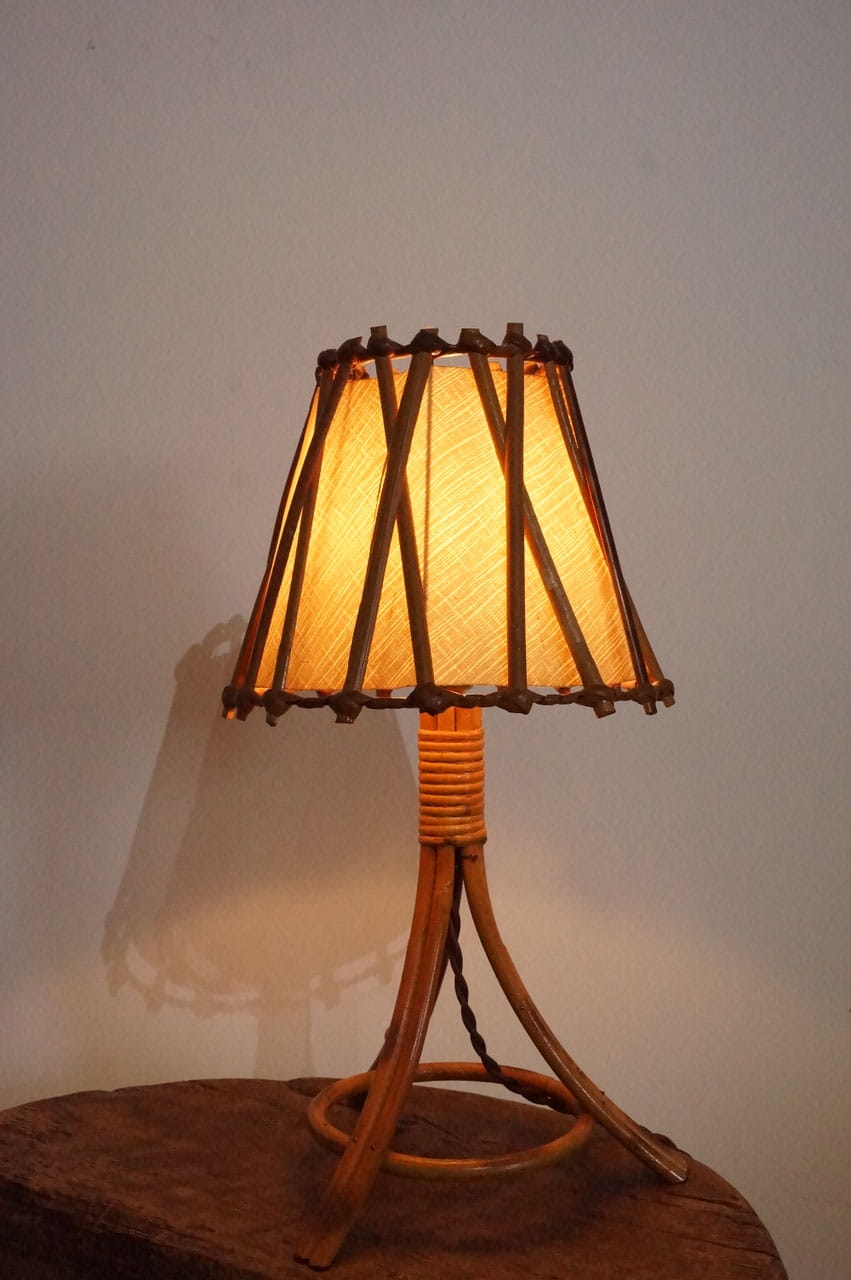 Stand Lamp