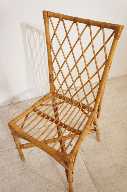 Bamboo Chair
