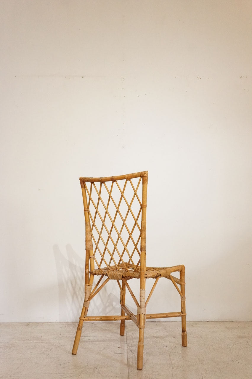 Bamboo Chair