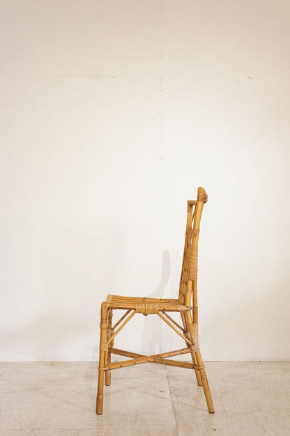 Bamboo Chair