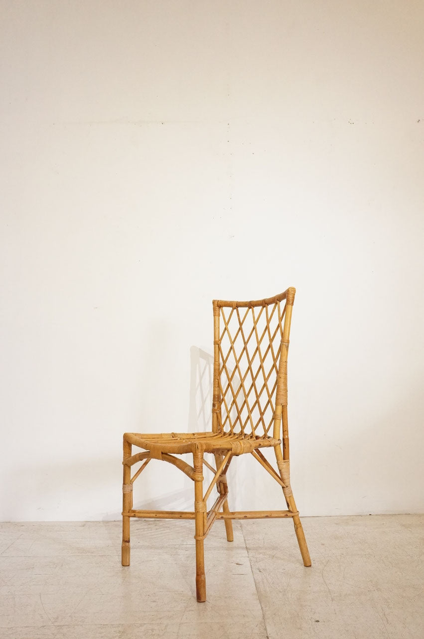 Bamboo Chair