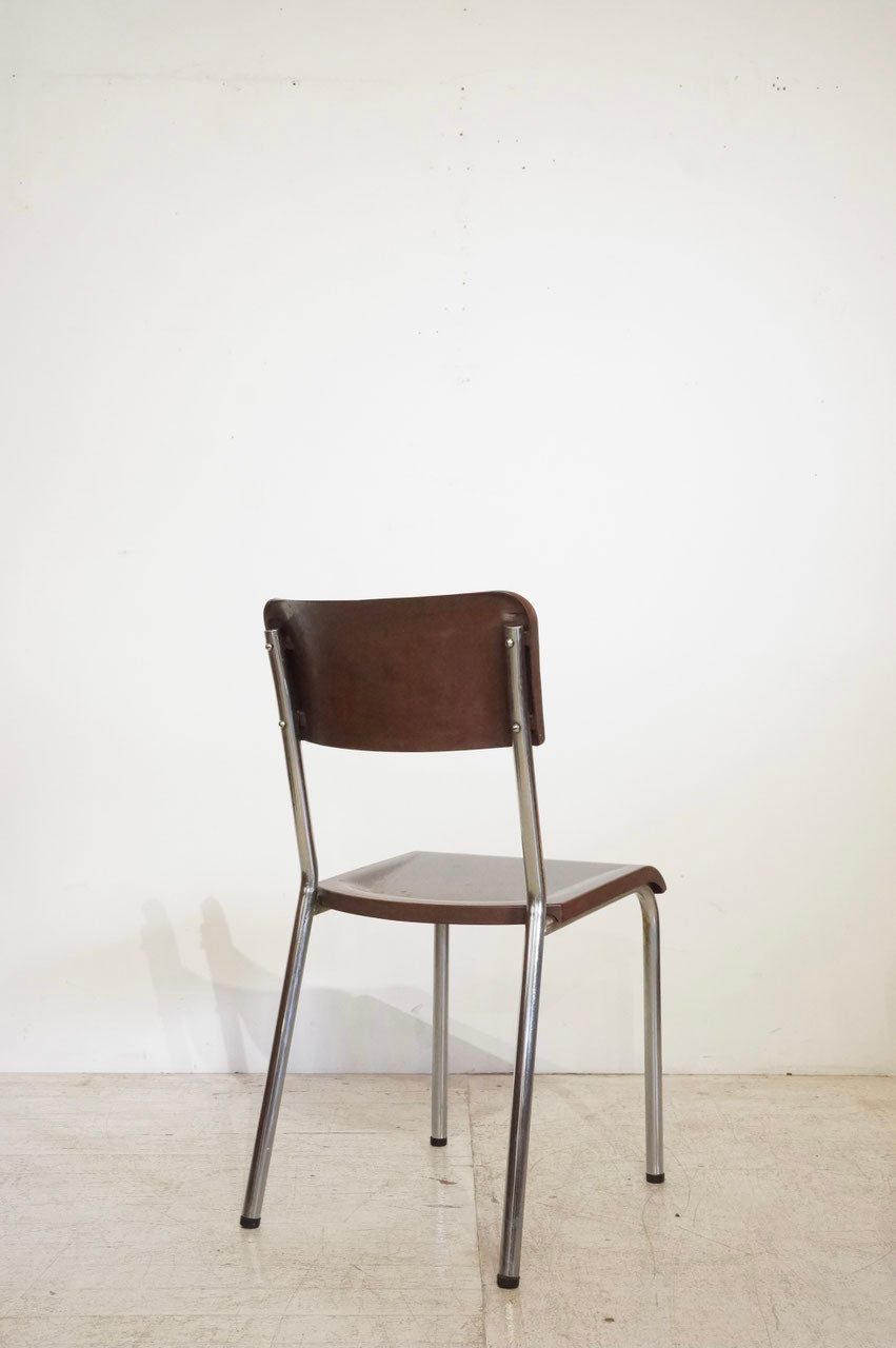 Chair / Rene Herbest