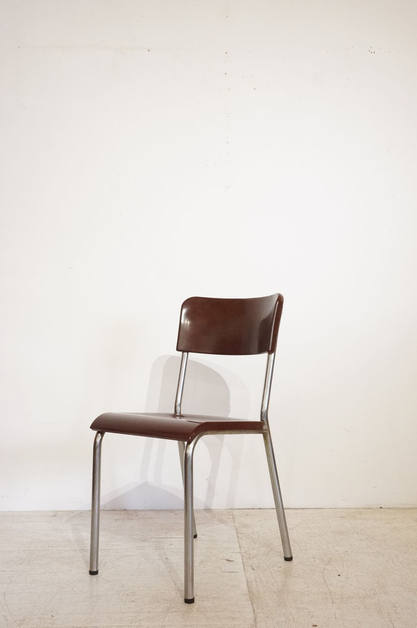 Chair / Rene Herbest