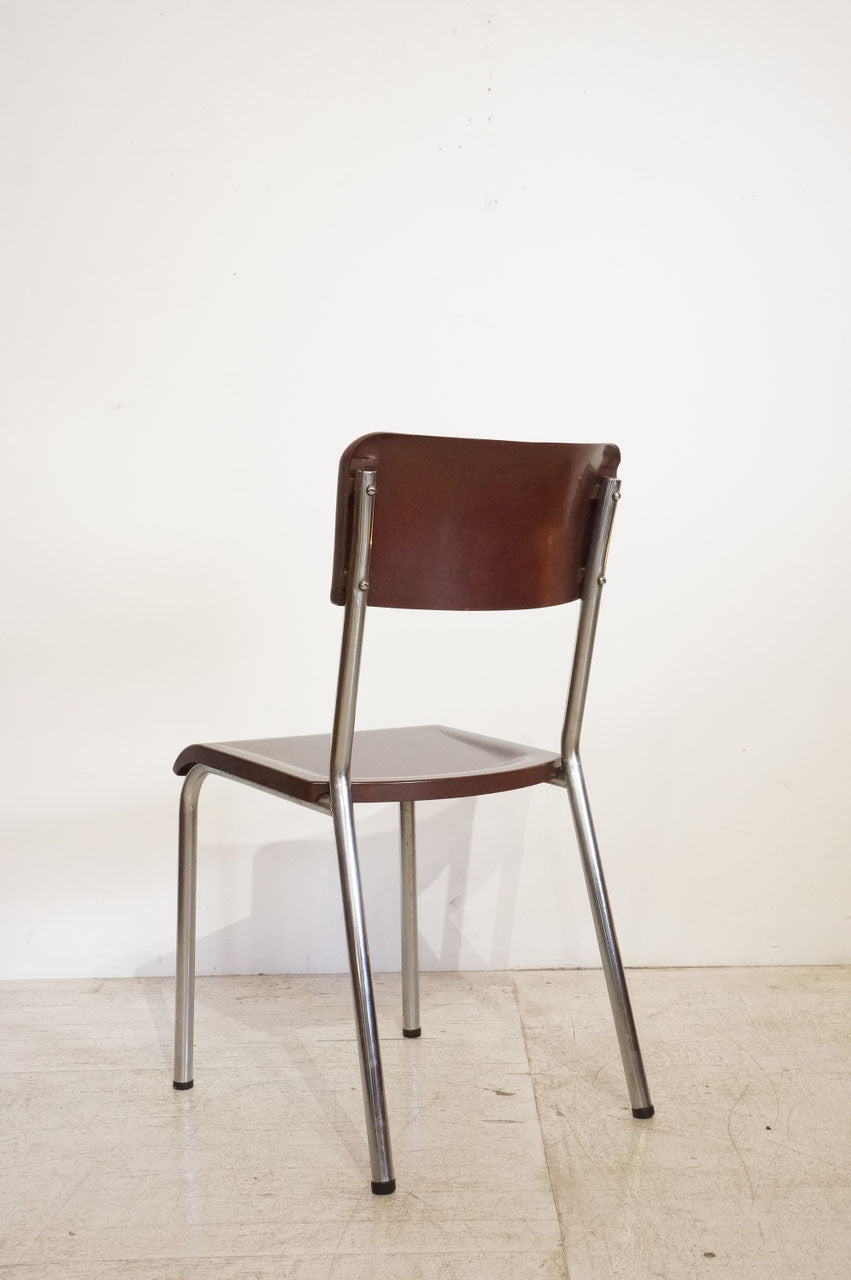 Chair / Rene Herbest