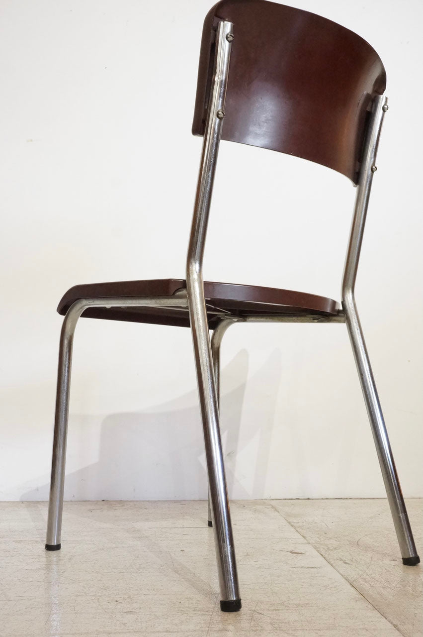 Chair / Rene Herbest – Wormhole Furniture