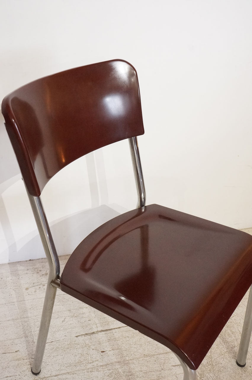 Chair / Rene Herbest 椅子　ヴィンテージチェア Chair / Rene Herbest – Wormhole Furniture