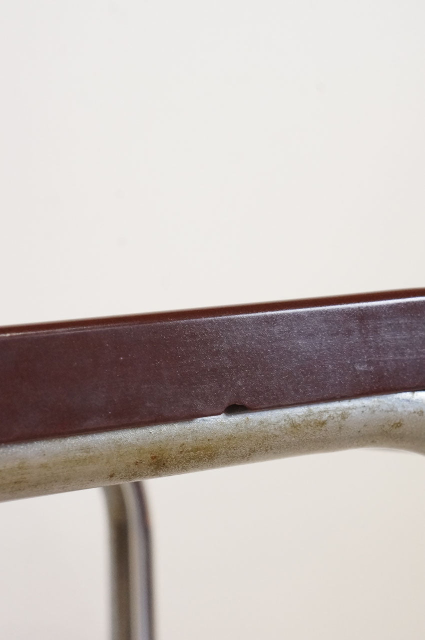 Chair / Rene Herbest 椅子　ヴィンテージチェア Chair / Rene Herbest – Wormhole Furniture