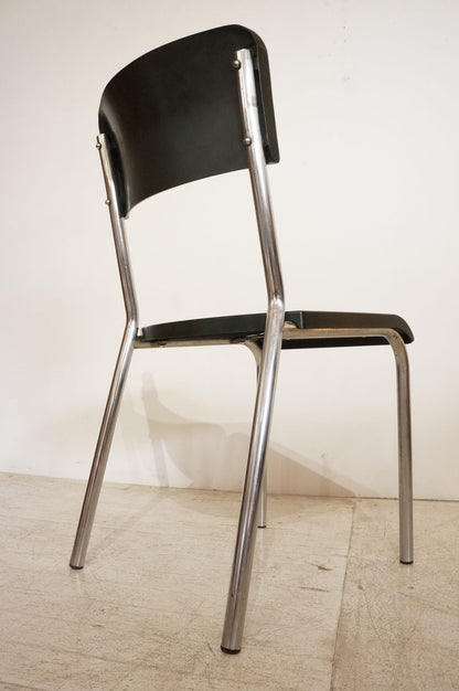 Chair / Rene Herbest