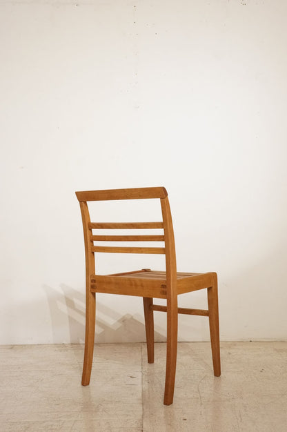 Stacking Chair / mobilier d&