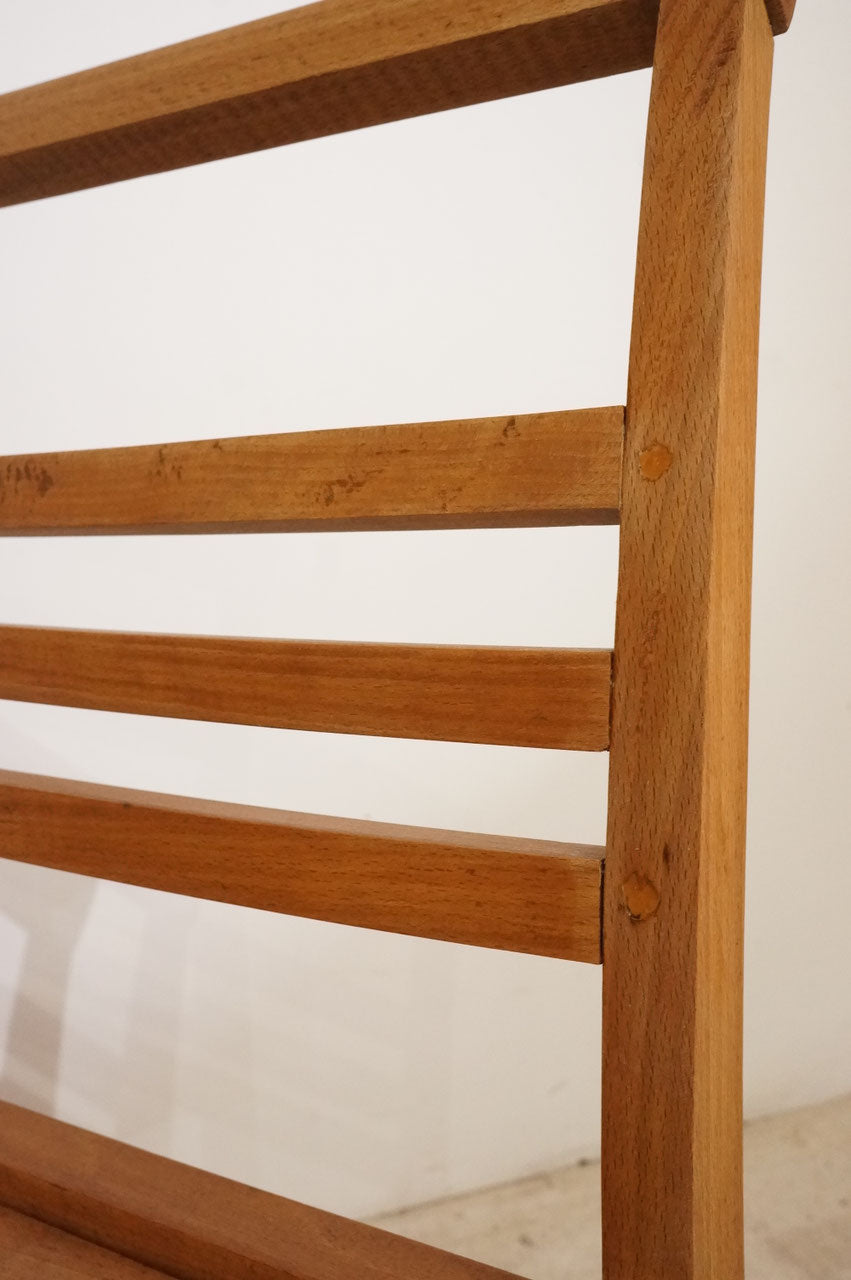 Stacking Chair / mobilier d&