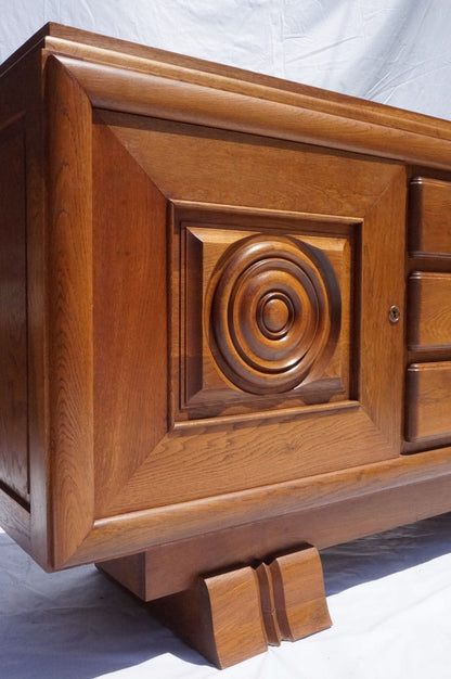 Side Board