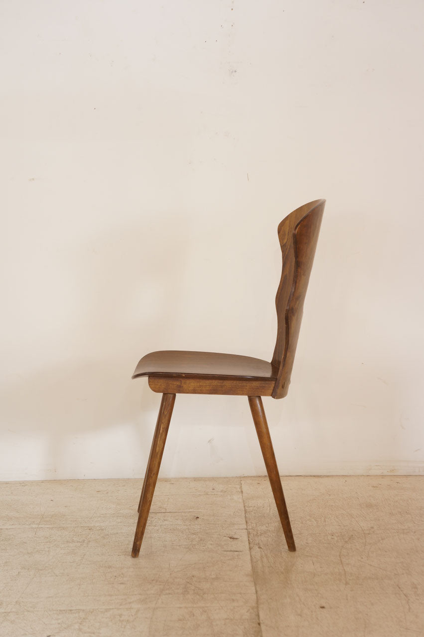 Baumann Chair / Gintiane