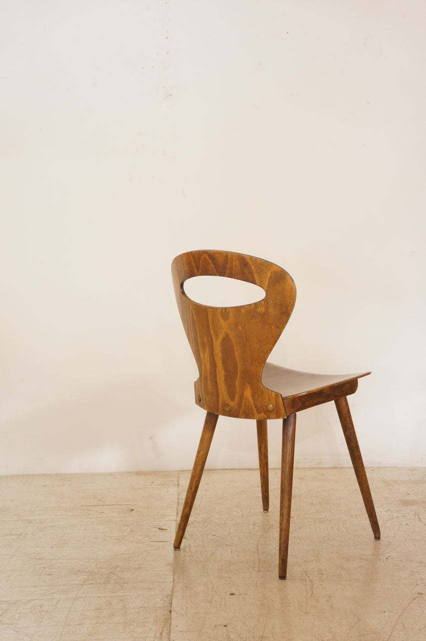 Baumann Chair /  Oval
