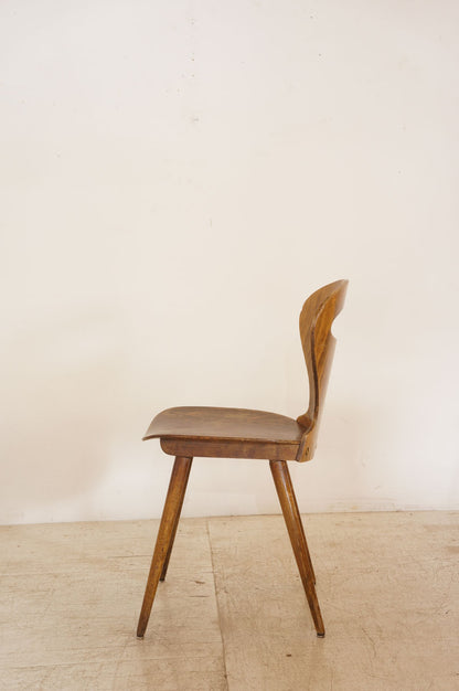 Baumann Chair /  Oval