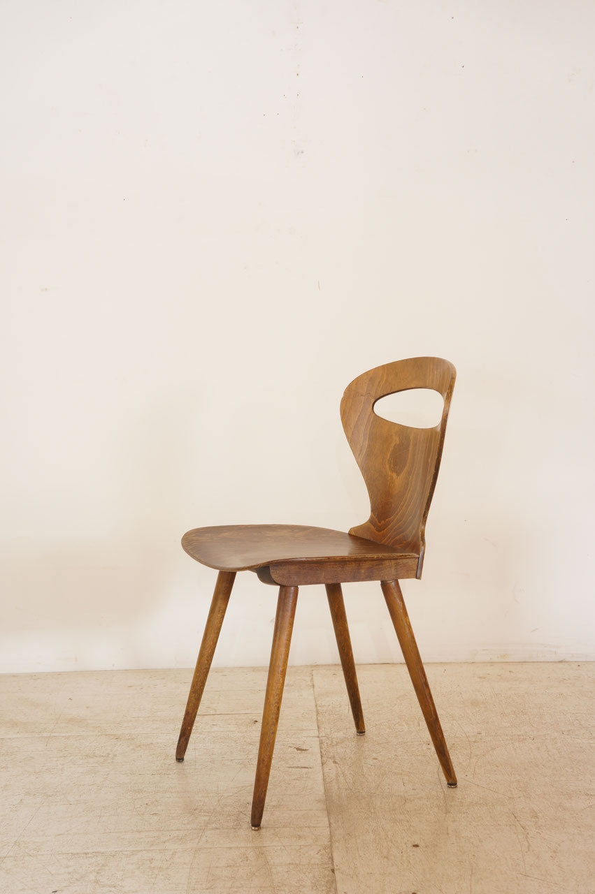 Baumann Chair /  Oval