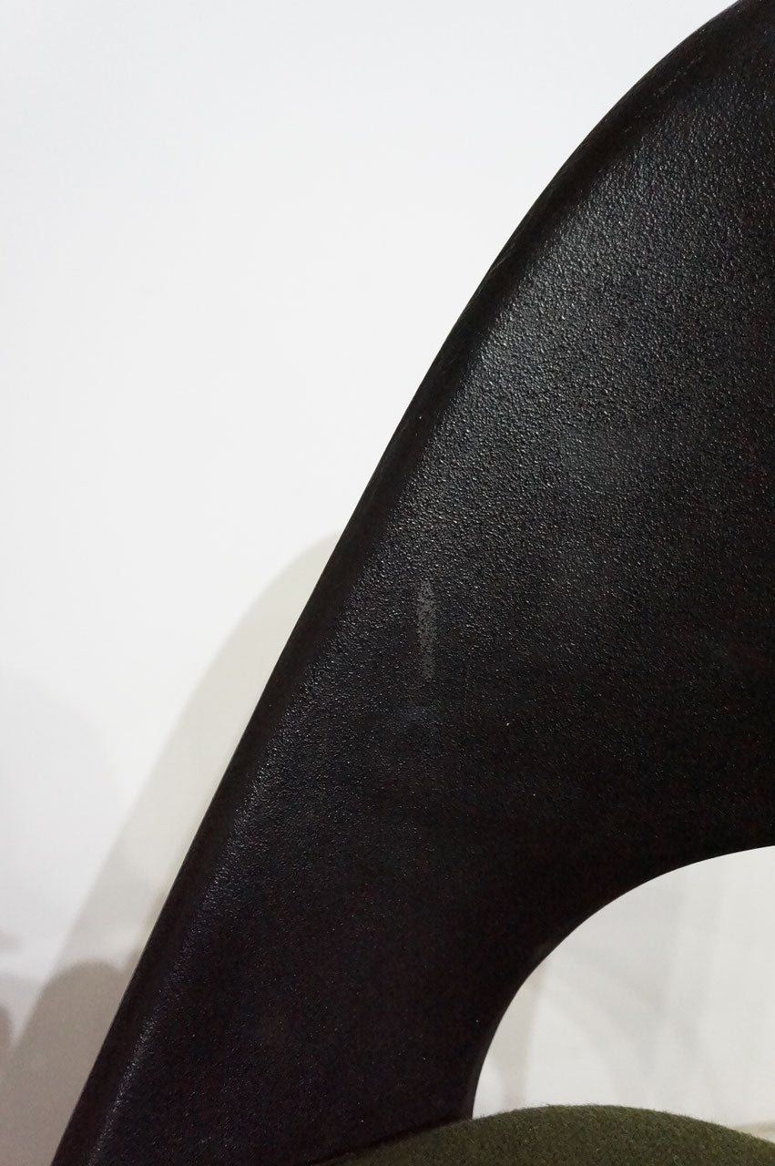Exective Side Chair / Knoll