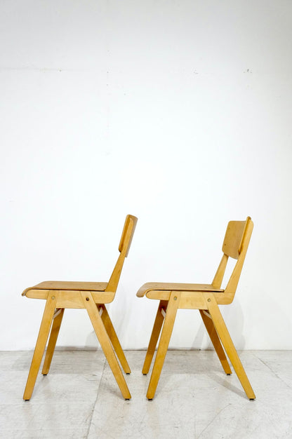 Stacking Chair