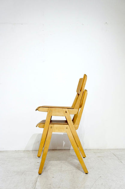 Stacking Chair
