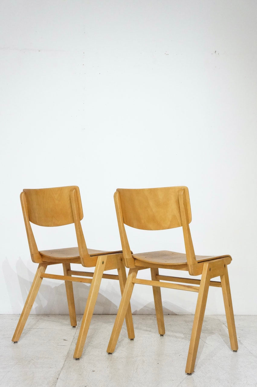 Stacking Chair