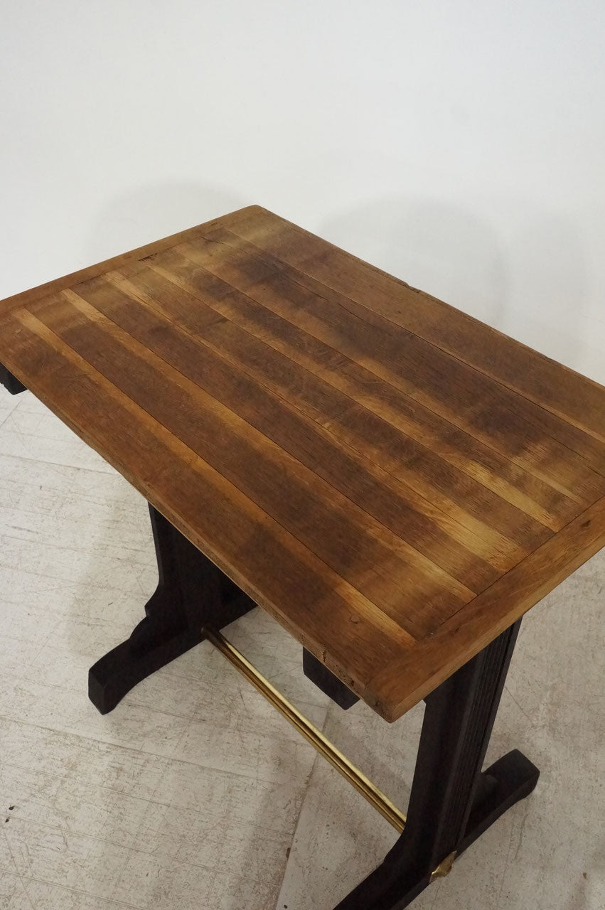 Bistro Table
