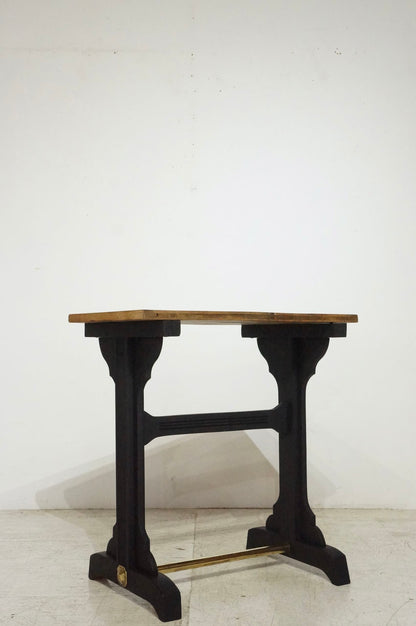Bistro Table