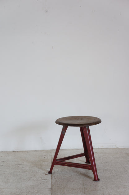Stool / ROWAC