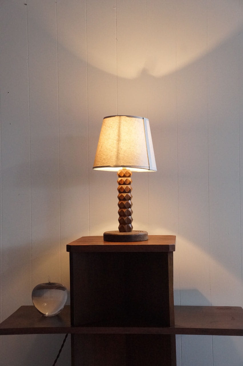 Stand Lamp