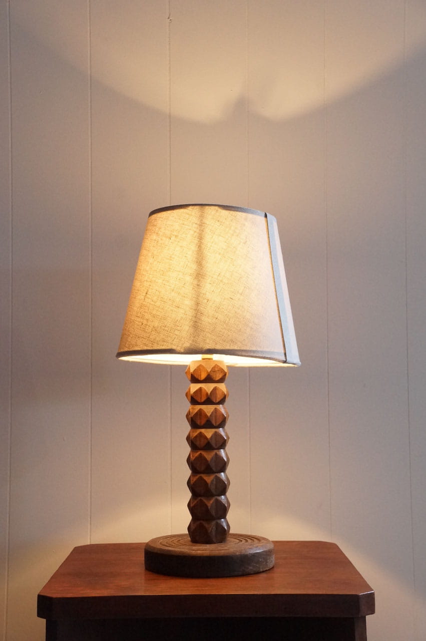 Stand Lamp
