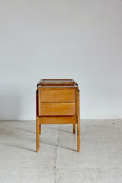 Sewing Box