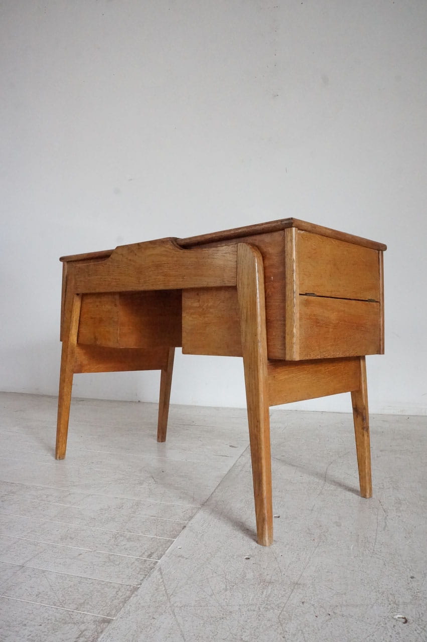 Sewing Box