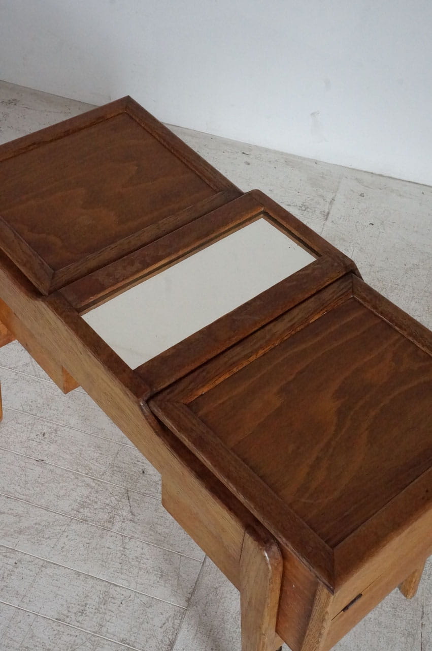 Sewing Box