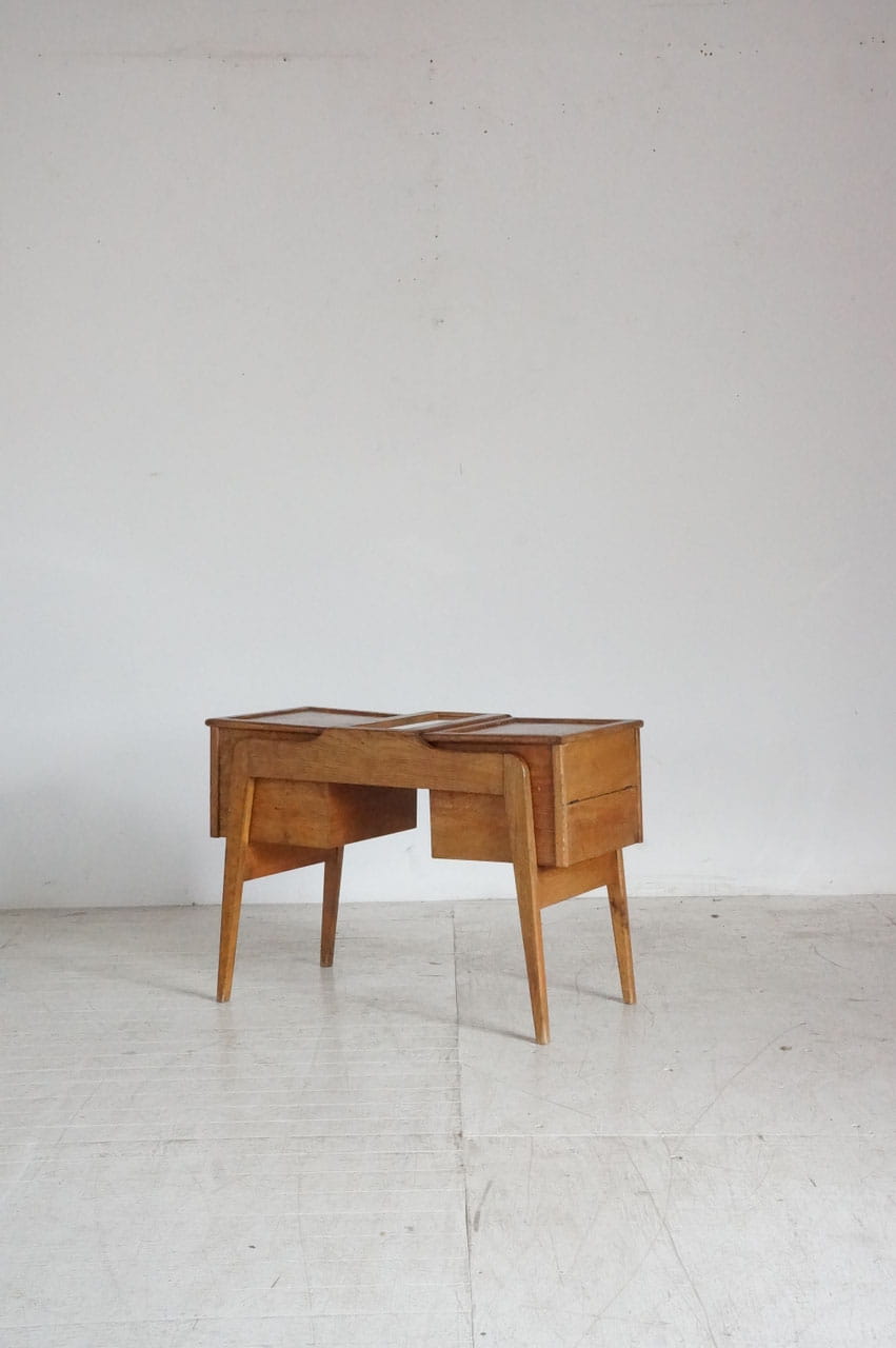 Sewing Box