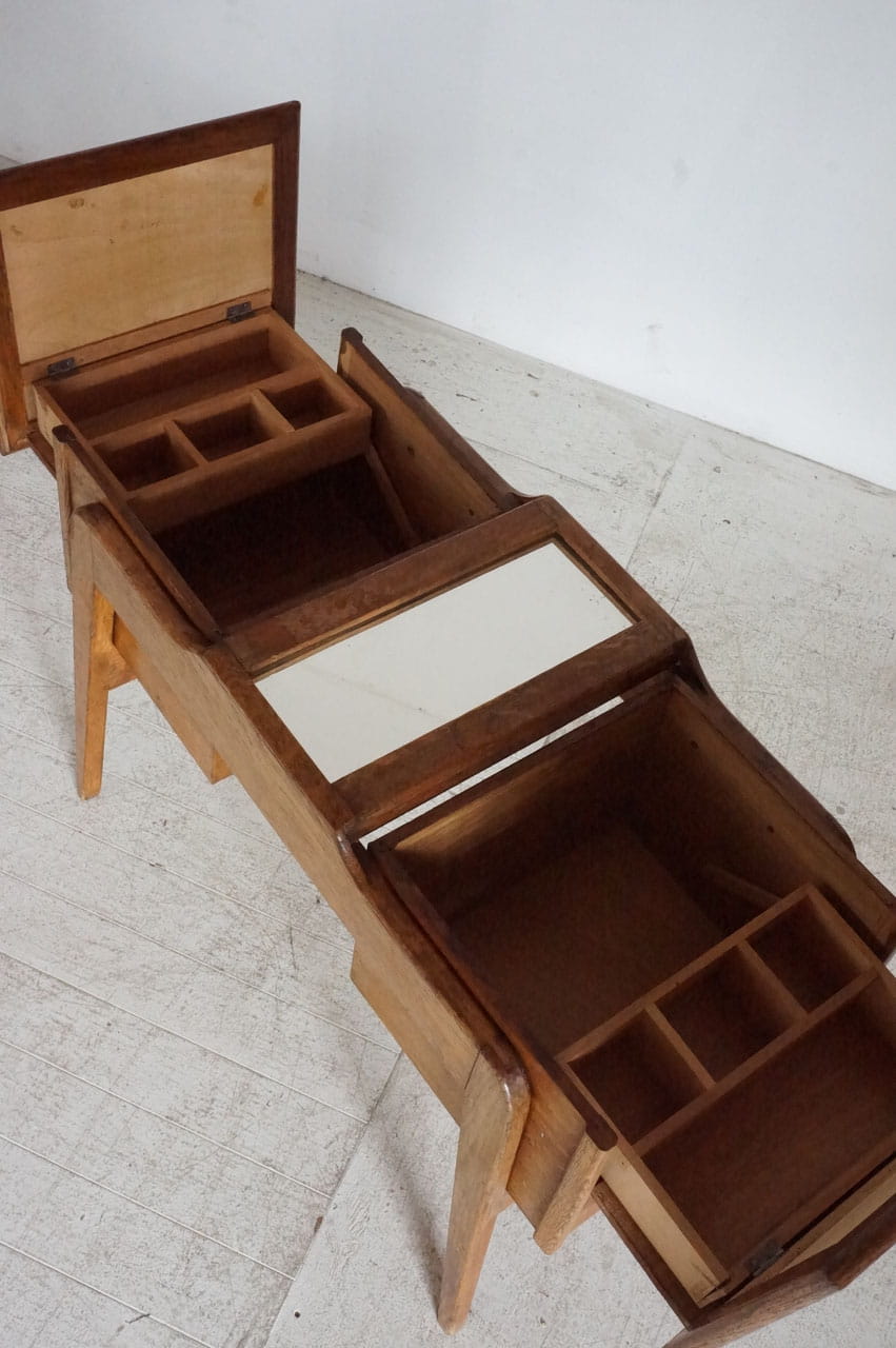Sewing Box