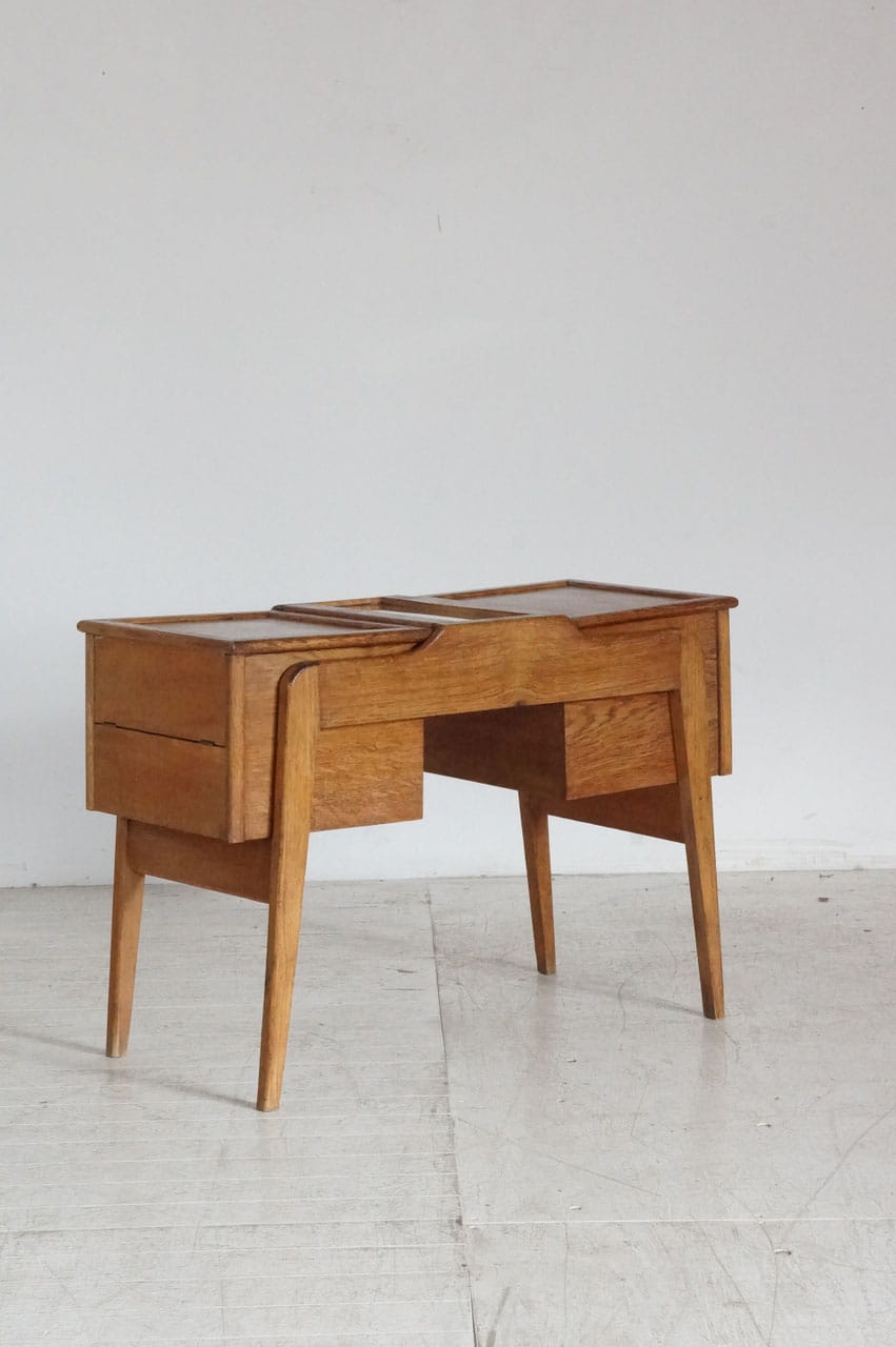 Sewing Box