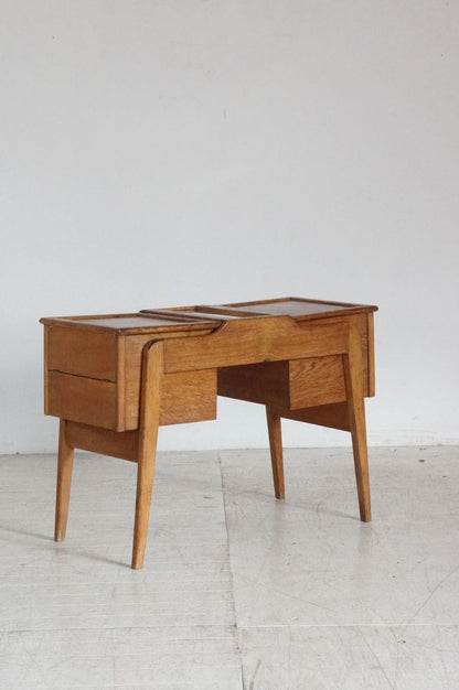 Sewing Box