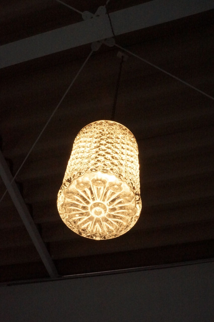 Lamp / Limburg